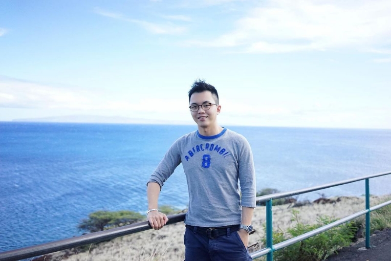 海洋的第二张照片--武夷山相亲网