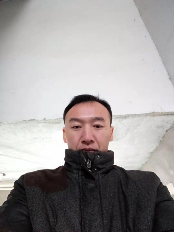 孤狼的第一张照片--武夷山相亲网