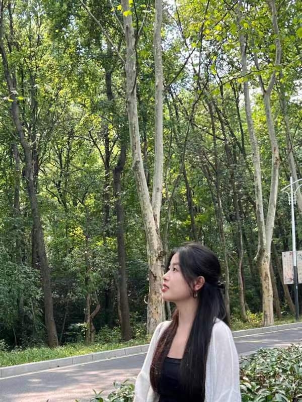 美好生活的第一张照片--武夷山相亲网