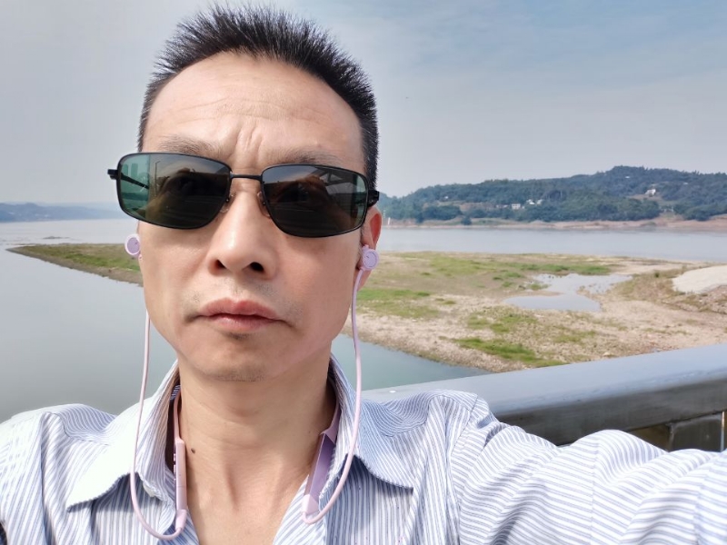 猪哥哥的第一张照片--武夷山相亲网