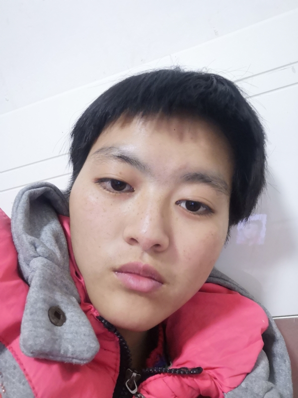 王秋艳的第一张照片--武夷山相亲网