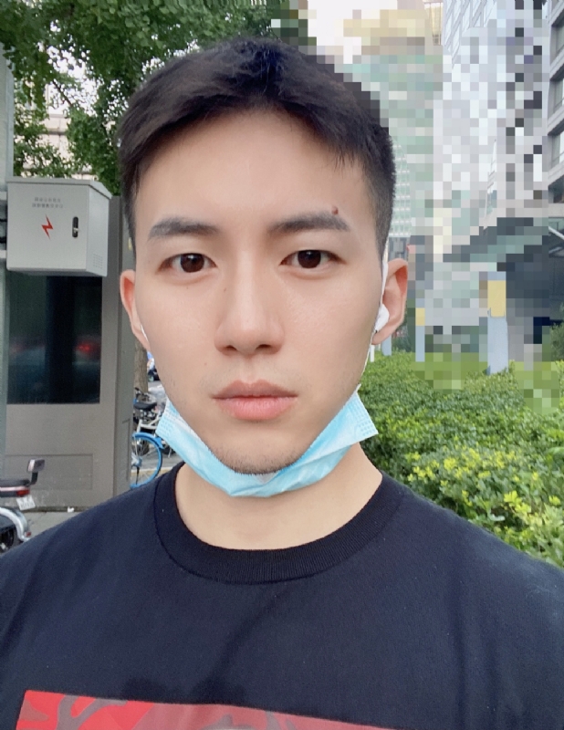 绝世大冤种的第一张照片--武夷山相亲网