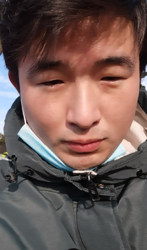 小川的第一张照片--武夷山相亲网