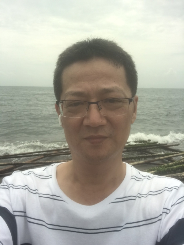 浪人的第一张照片--武夷山相亲网