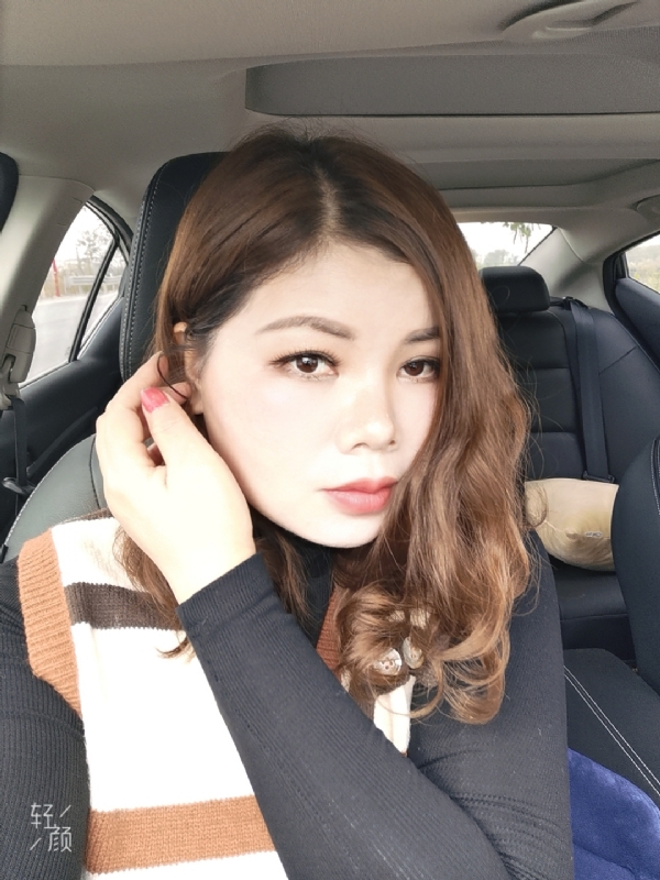 美丽人生的第一张照片--武夷山相亲网