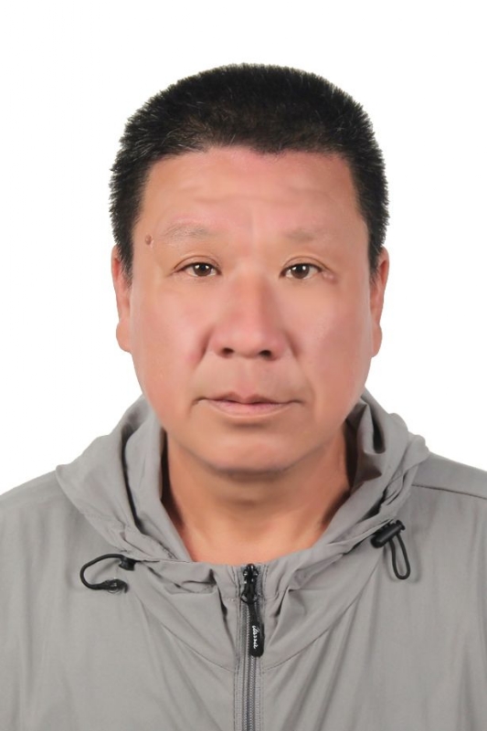 薛利忠的第一张照片--武夷山相亲网