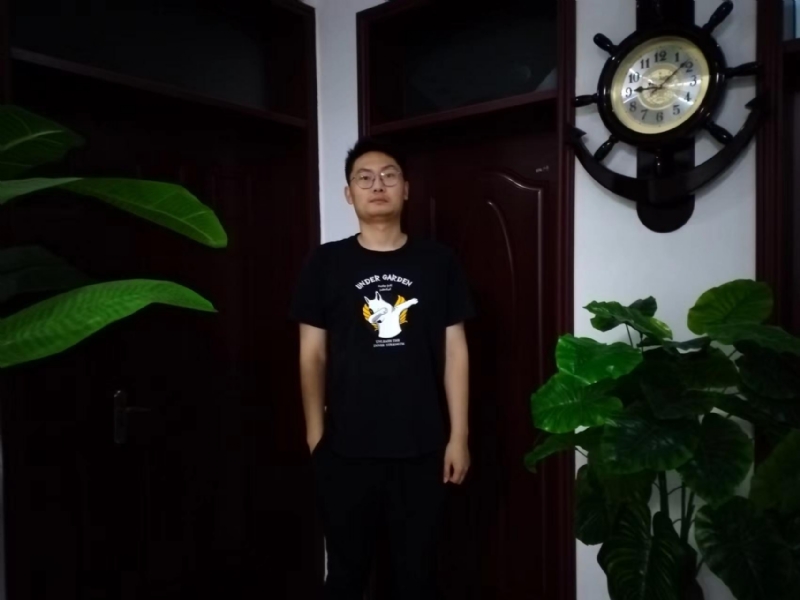 真诚交友的第一张照片--武夷山相亲网