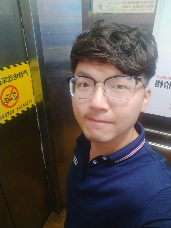 H先生的第二张照片--武夷山相亲网