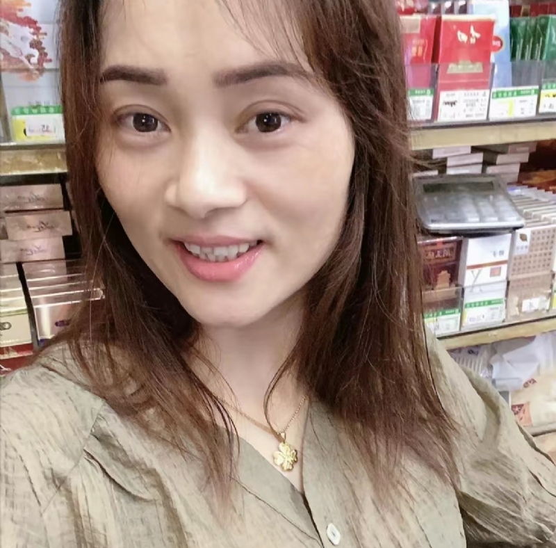 蓝魔的第一张照片--武夷山相亲网