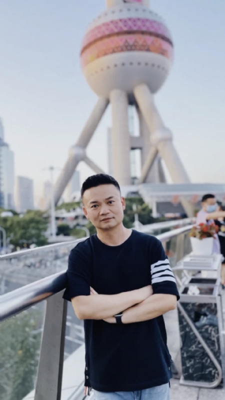 andy的第一张照片--武夷山相亲网
