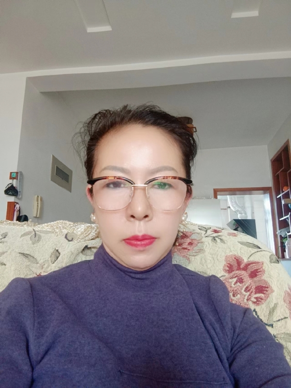 中秋桂花玉兔的第三张照片--武夷山相亲网
