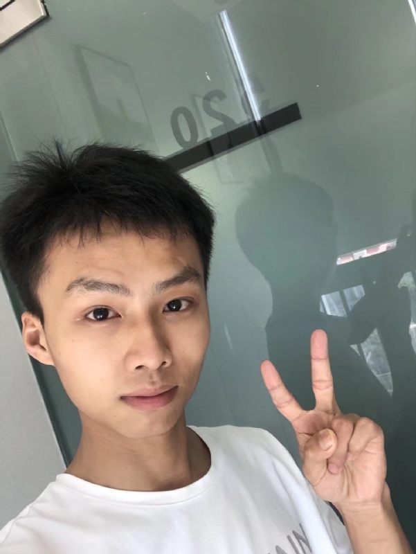 吥離吥棄的第二张照片--武夷山相亲网