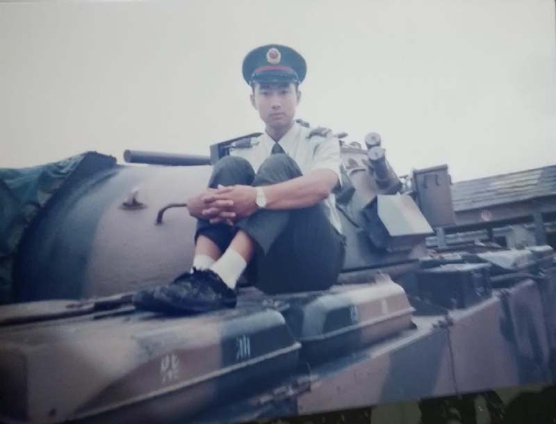 抱团取暖的第七张照片--武夷山相亲网