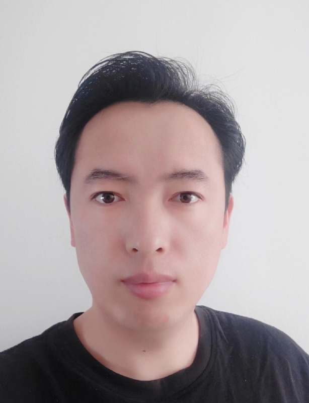 Kevin的第二张照片--武夷山相亲网