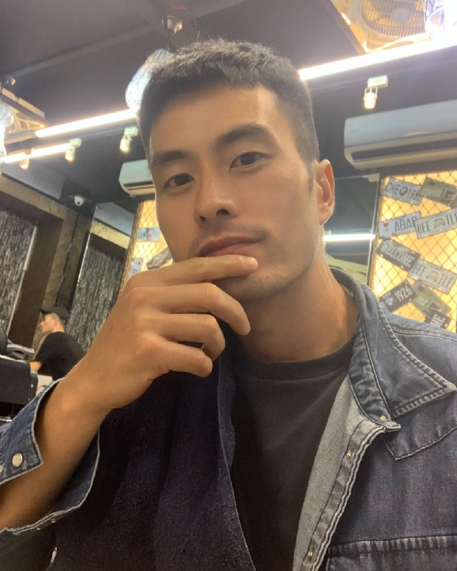 伟业强哥的第一张照片--武夷山相亲网