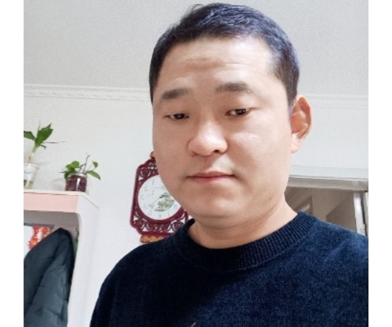 鹿先生的第一张照片--武夷山相亲网