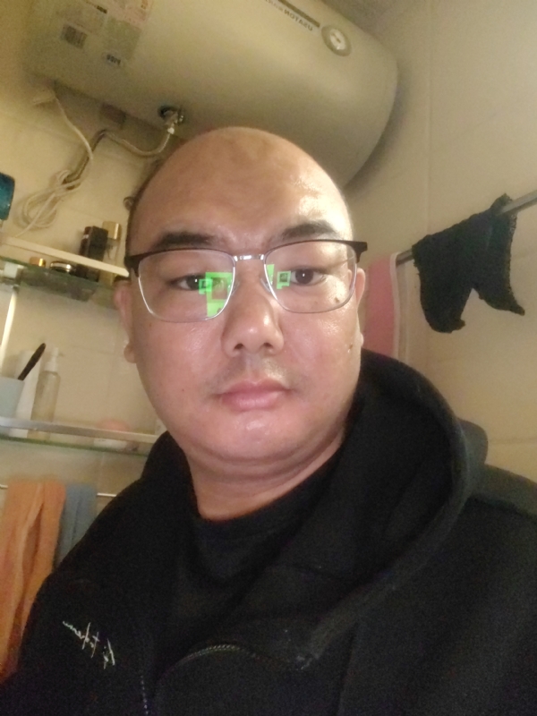 小胖子的第一张照片--武夷山相亲网