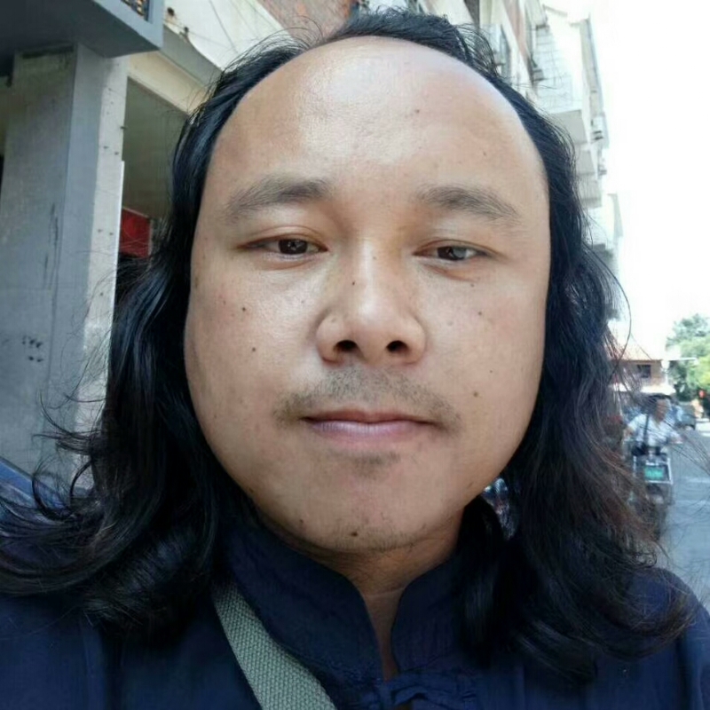 林子城的第一张照片--武夷山相亲网