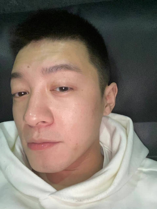 笑宇的第一张照片--武夷山相亲网