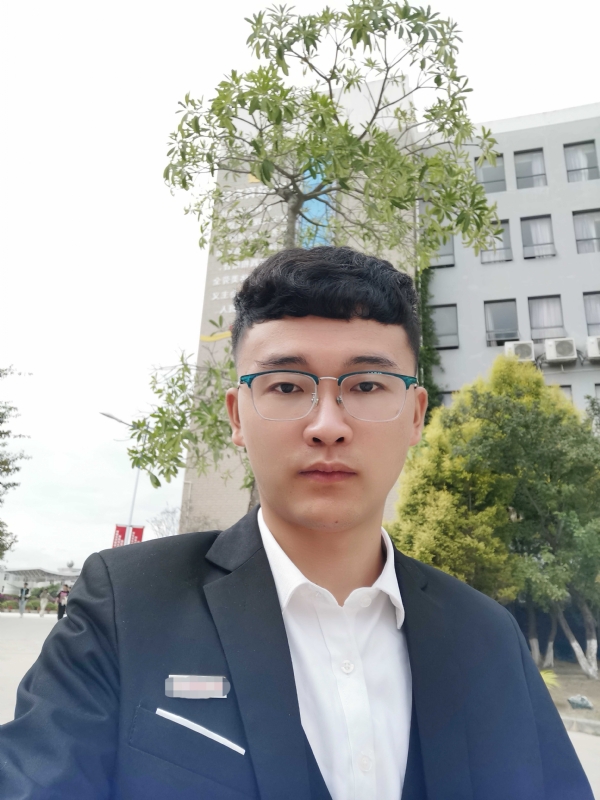 毓文的第三张照片--武夷山相亲网