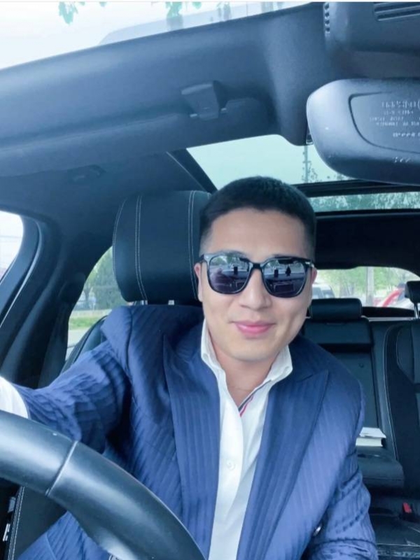 Andy的第一张照片--武夷山相亲网