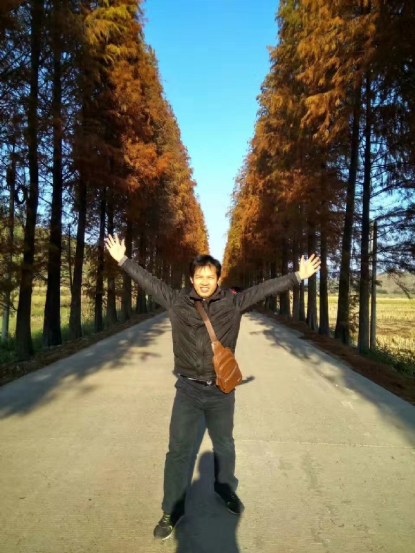 朱相平的第一张照片--武夷山相亲网