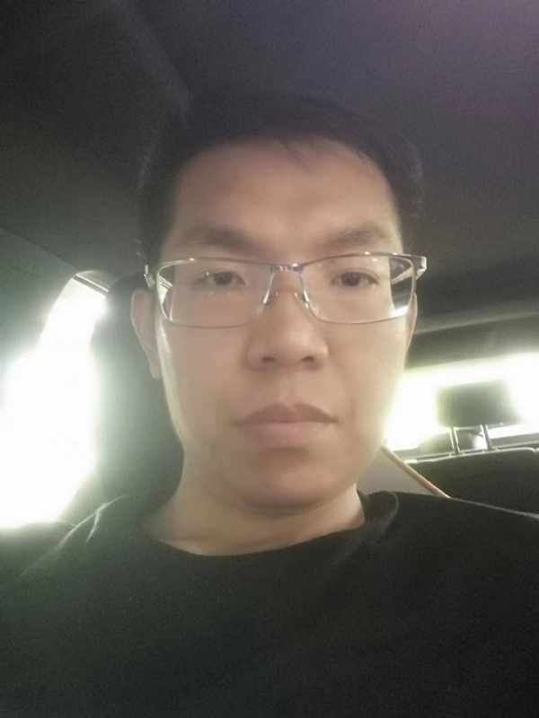 小黑包的第二张照片--武夷山相亲网