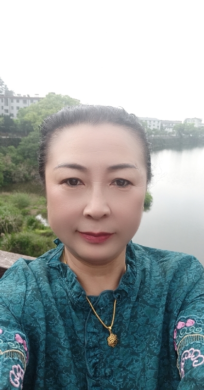 雨中情的第二张照片--武夷山相亲网