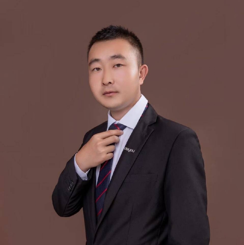 赵辉的第一张照片--武夷山相亲网