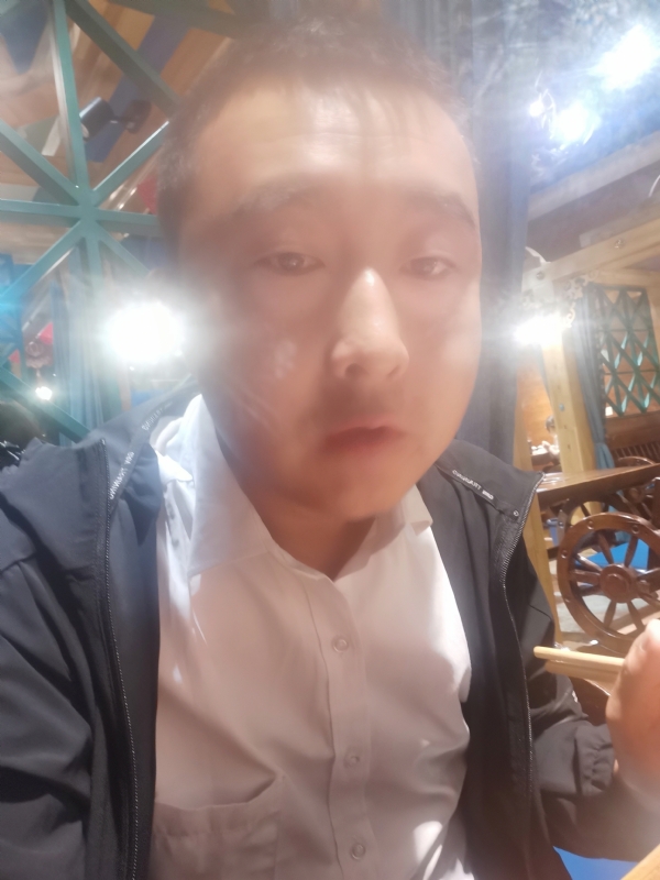 赵辉的第三张照片--武夷山相亲网