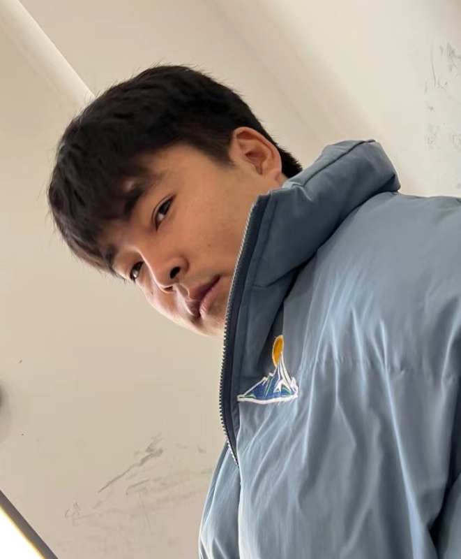 小朱的第一张照片--武夷山相亲网