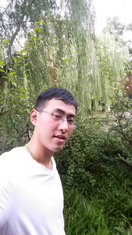 zyj的第一张照片--武夷山相亲网