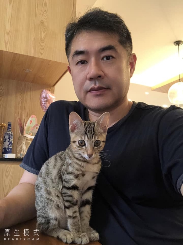 lucaswong的第一张照片--武夷山相亲网