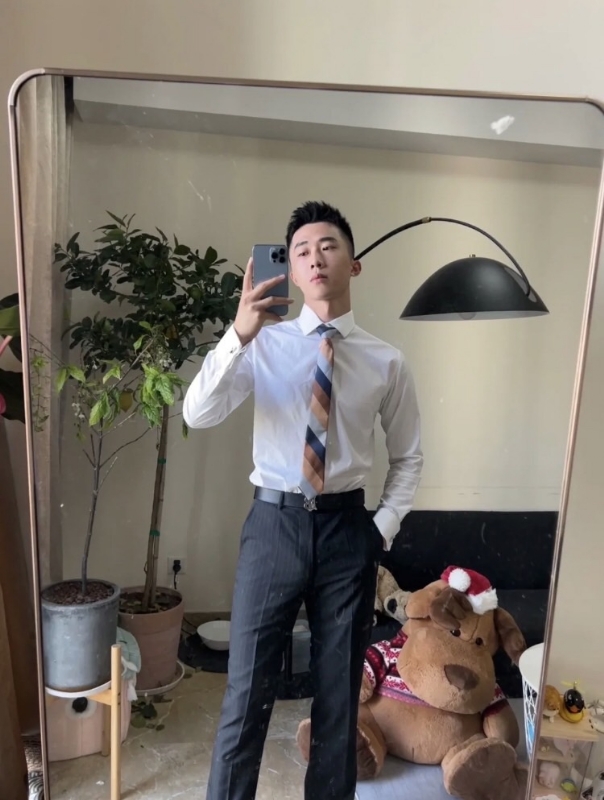张浩的第一张照片--武夷山相亲网