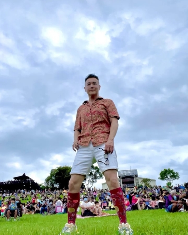 罗森的第一张照片--武夷山相亲网