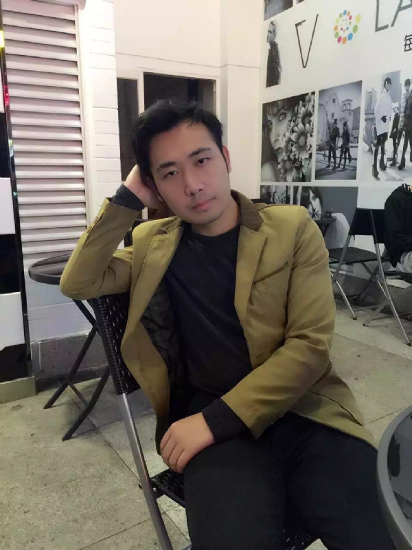 Pretty杨的第一张照片--武夷山相亲网