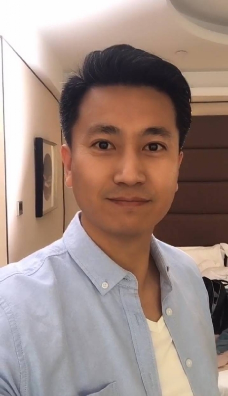 一路向前GO的第一张照片--武夷山相亲网