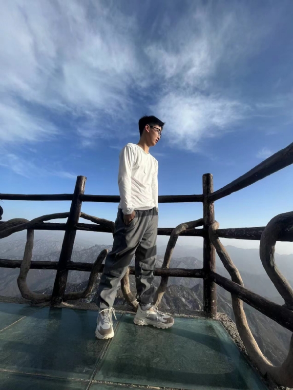 怜ぁ熙的第一张照片--武夷山相亲网