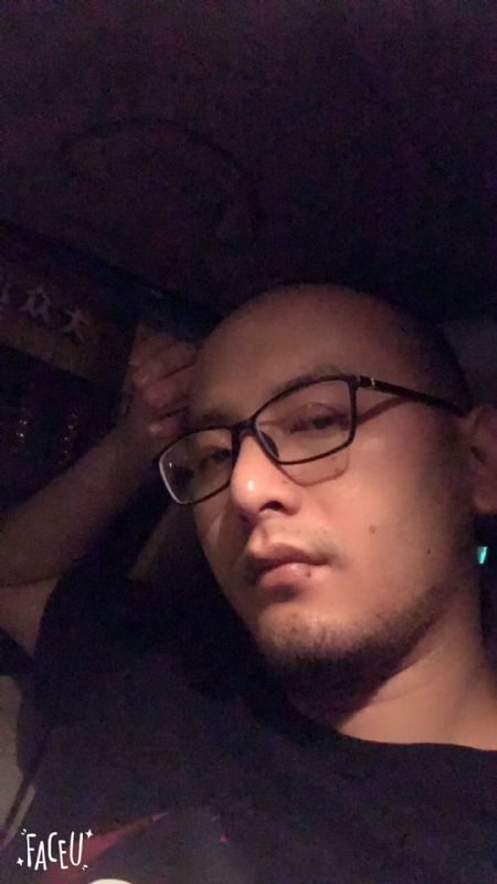 狂野的孤狼的第一张照片--武夷山相亲网