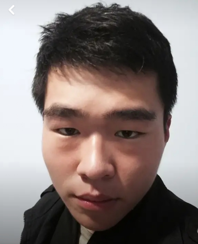 高冷的咖啡的第一张照片--武夷山相亲网