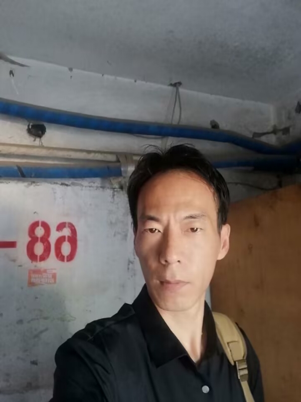 一生何求的第三张照片--武夷山相亲网