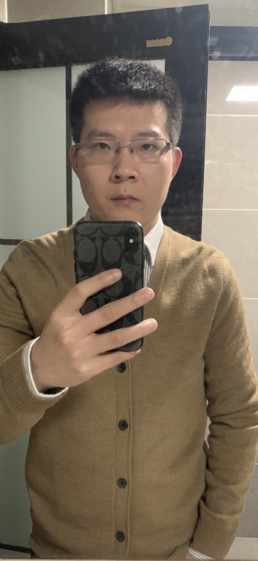 橙哥的第二张照片--武夷山相亲网