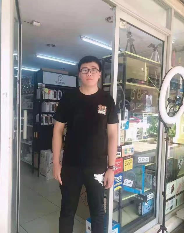 PWZ的第一张照片--武夷山相亲网
