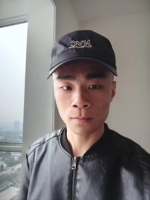 顺其自然的第一张照片--武夷山相亲网