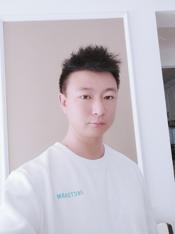 Glory的第二张照片--武夷山相亲网