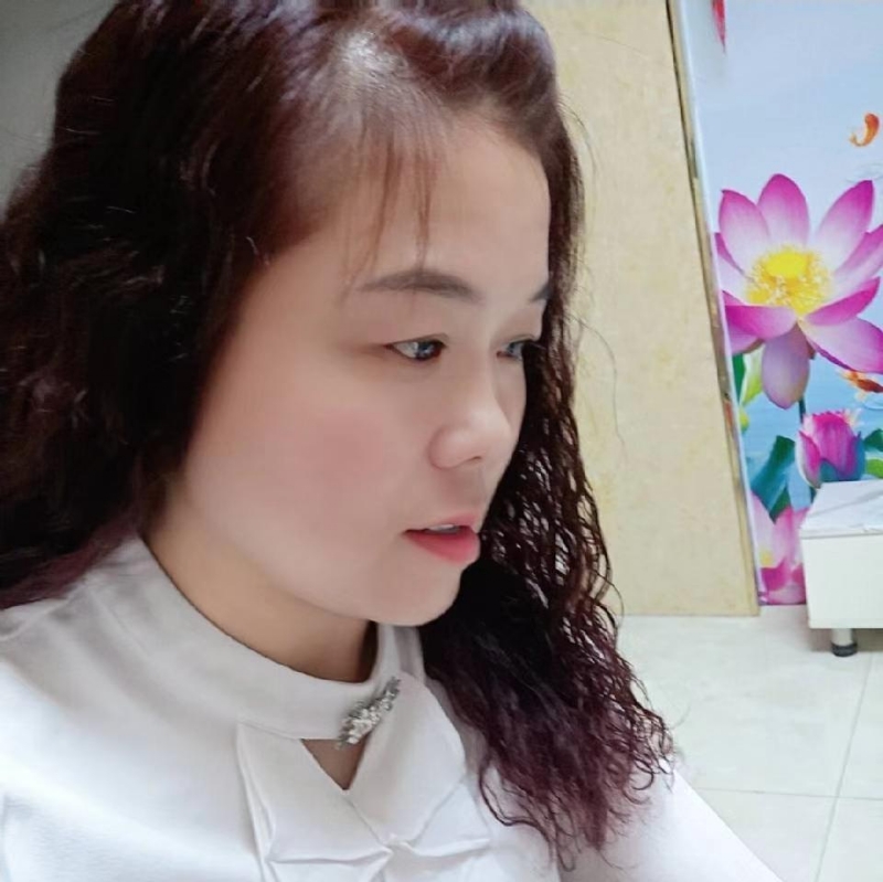 顾枸丽的第二张照片--武夷山相亲网