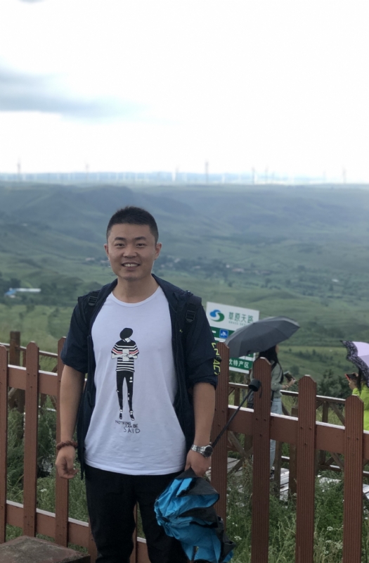 福鑫来的第一张照片--武夷山相亲网
