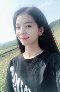 刘清竹的第一张照片--武夷山相亲网