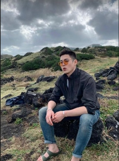 阿海的第一张照片--武夷山相亲网