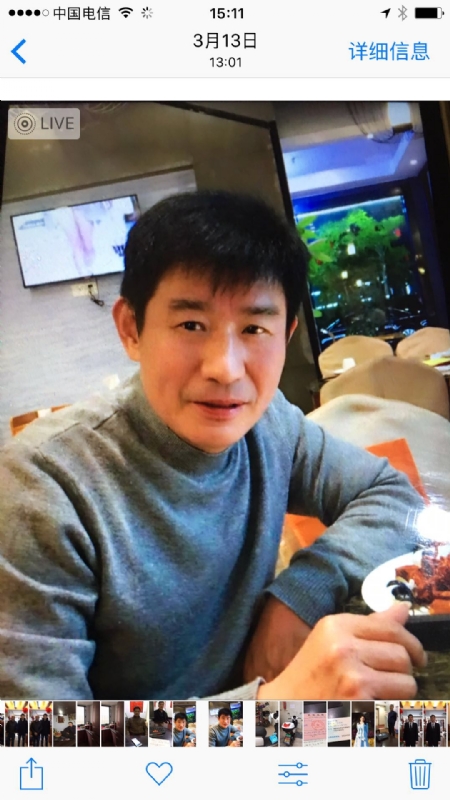 健哥的第一张照片--武夷山相亲网